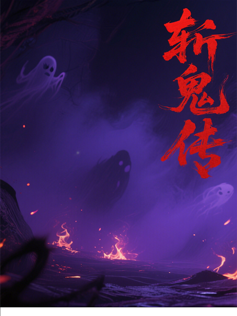 斩鬼传