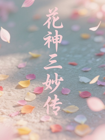 花神三妙传