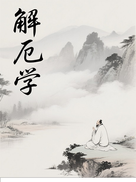 解厄学