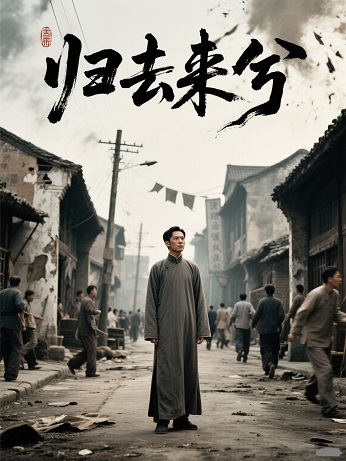 归去来兮