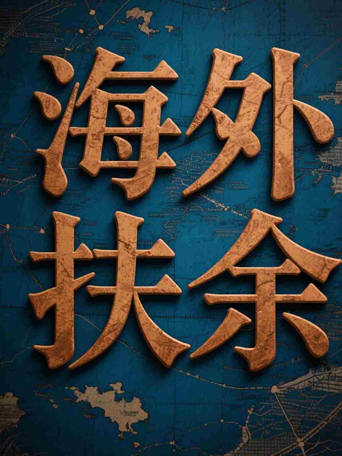 海外扶余