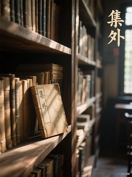 集外