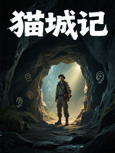 猫城记