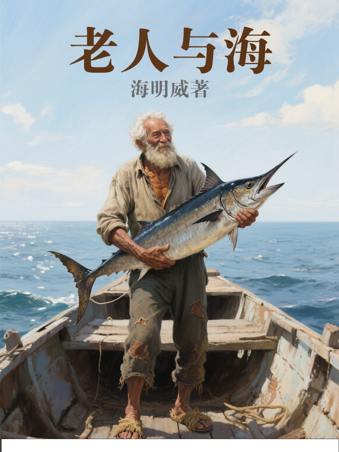 老人与海