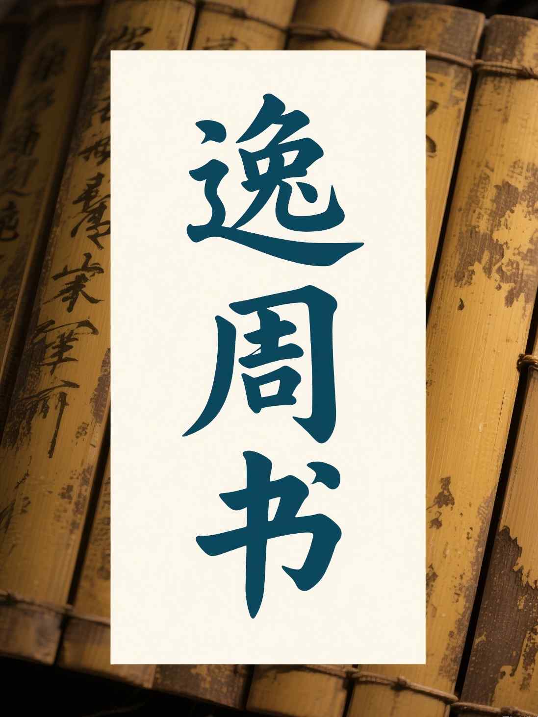 逸周书