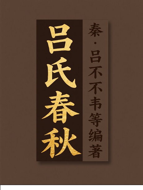 吕氏春秋