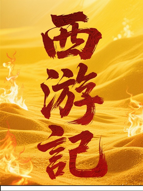 西游记