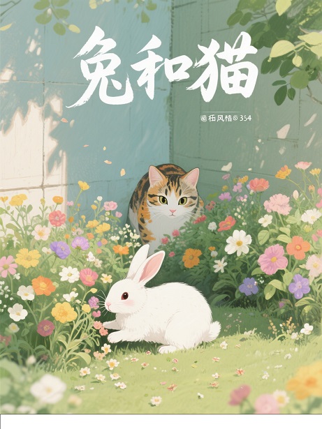 兔和猫