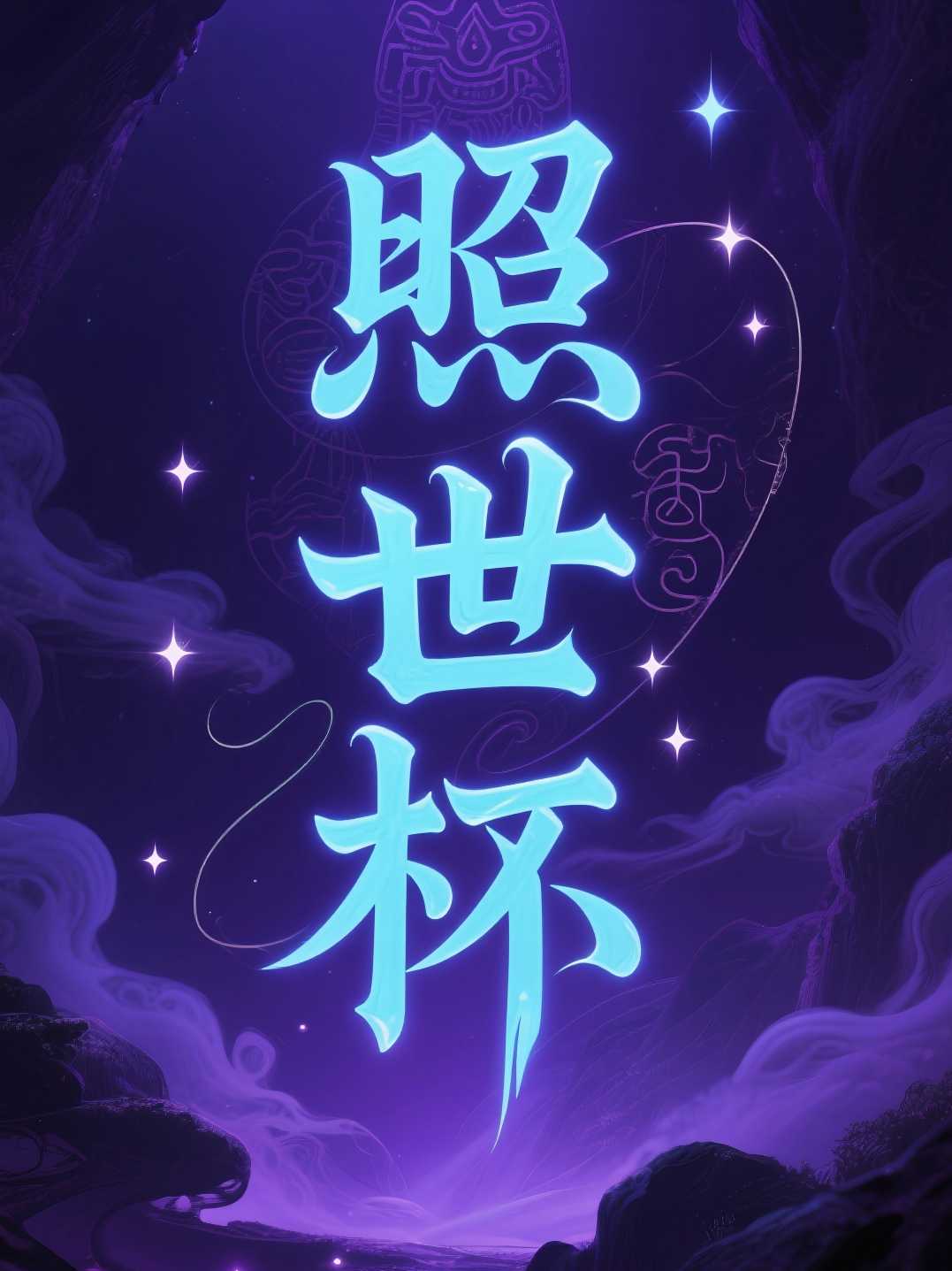 照世杯