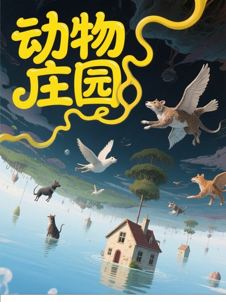 动物庄园