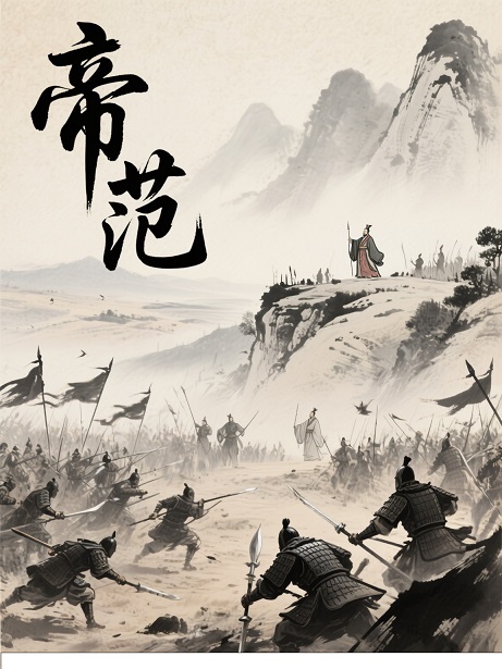 帝范