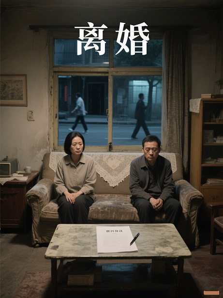 离婚